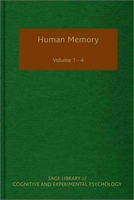 Human Memory - Agenda Bookshop