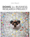 Doing Your Business Research Project - Agenda Bookshop