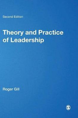 Theory and Practice of Leadership - Agenda Bookshop