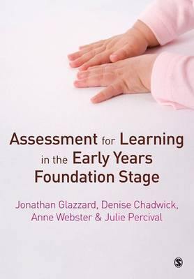 Assessment for Learning in the Early Years Foundation Stage - Agenda Bookshop