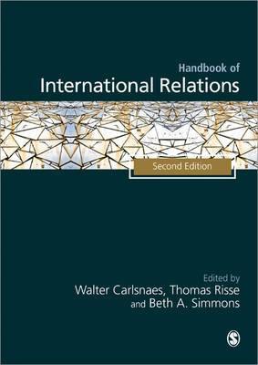 Handbook of International Relations - Agenda Bookshop