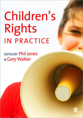 Children''s Rights in Practice - Agenda Bookshop