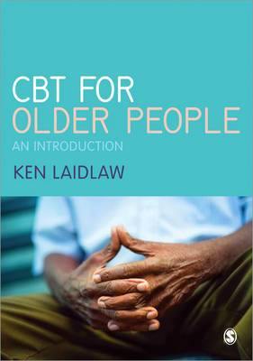 CBT for Older People: An Introduction - Agenda Bookshop