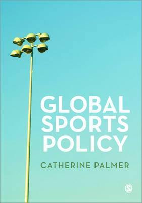 Global Sports Policy - Agenda Bookshop