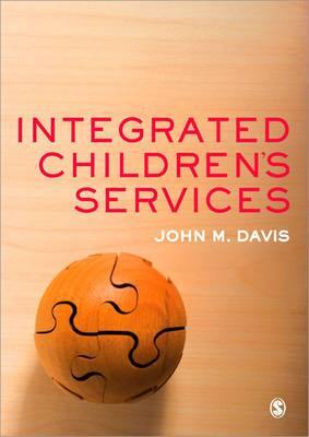 Integrated Children''s Services - Agenda Bookshop