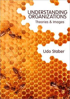 Understanding Organizations: Theories and Images - Agenda Bookshop