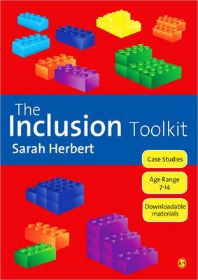 The Inclusion Toolkit - Agenda Bookshop