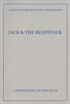 Jack & The Beanstalk - Agenda Bookshop