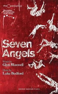 Seven Angels - Agenda Bookshop