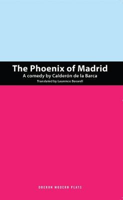 Phoenix of Madrid - Agenda Bookshop