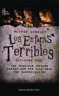 Les Enfants Terribles - Agenda Bookshop