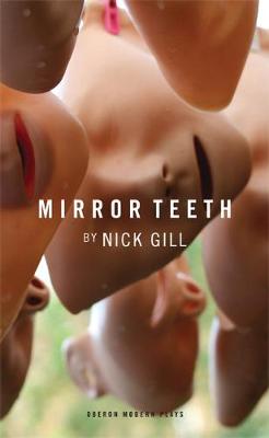 Mirror Teeth - Agenda Bookshop