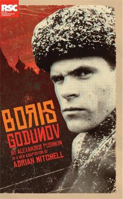 Pushkin''s Boris Godunov - Agenda Bookshop