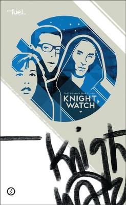 Knight Watch - Agenda Bookshop