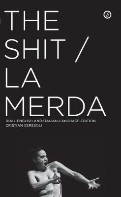 The Shit / La Merda - Agenda Bookshop