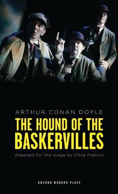 The Hound of the Baskervilles - Agenda Bookshop