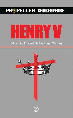 Henry V - Agenda Bookshop