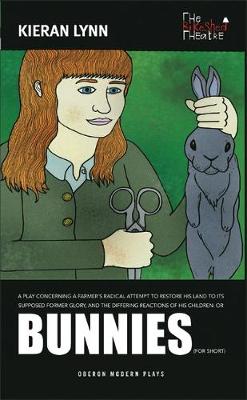 Bunnies - Agenda Bookshop