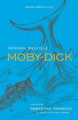 Moby-Dick - Agenda Bookshop