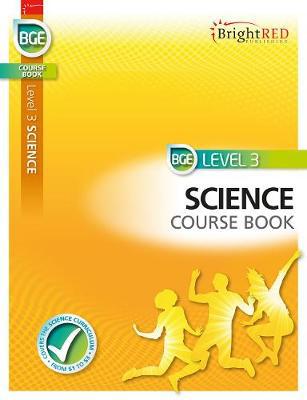 BrightRED Course Book Level 3 Science - Agenda Bookshop