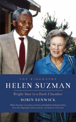 Helen Suzman: Bright Star in a Dark Chamber - Agenda Bookshop