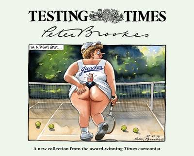 Testing Times - Agenda Bookshop