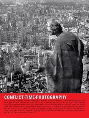 Conflict, Time, Photography - Agenda Bookshop