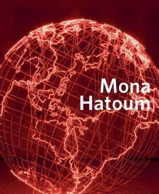 Mona Hatoum - Agenda Bookshop