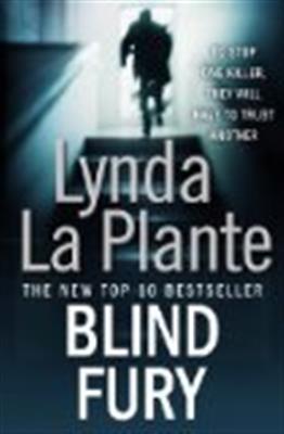 Blind Fury (Paperback) - Agenda Bookshop