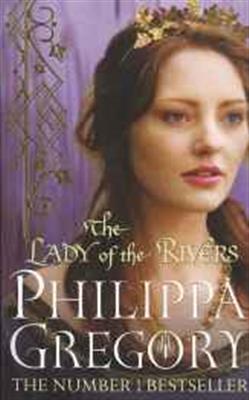 The Lady Of The Rivers (pb) - Agenda Bookshop
