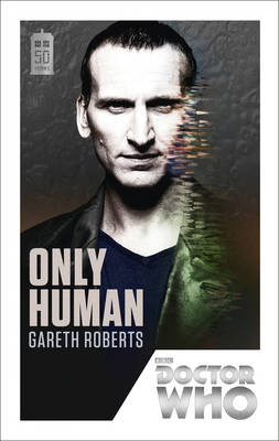 Doctor Who: Only Human: 50th Anniversary Edition - Agenda Bookshop