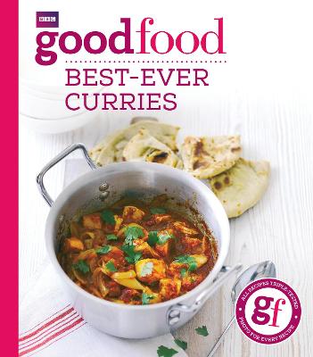Good Food: Best-ever curries - Agenda Bookshop