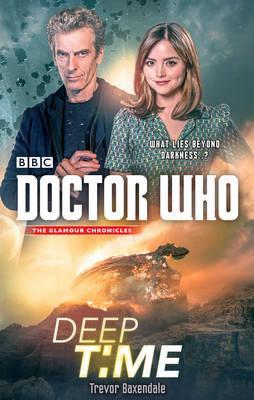 Doctor Who: Deep Time - Agenda Bookshop