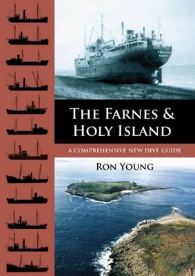 The Farnes and Holy Island: A Comprehensive New Dive Guide - Agenda Bookshop