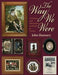 The Way We Were: Victorian and Edwardian Scotland in Colour - Agenda Bookshop