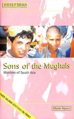 Briefings: Sons of the Mughals - Agenda Bookshop