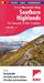 Southern Highlands: The Trossachs and Ben Cruachan - Agenda Bookshop