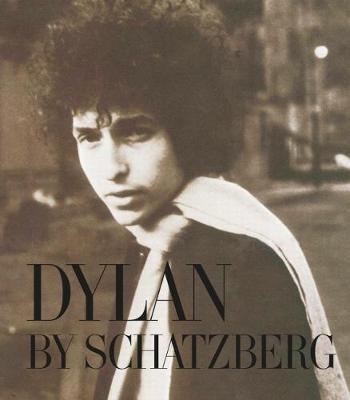 Dylan By Schatzberg - Agenda Bookshop