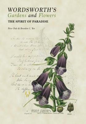 Wordsworth''s Gardens and Flowers: The Spirit of Paradise - Agenda Bookshop