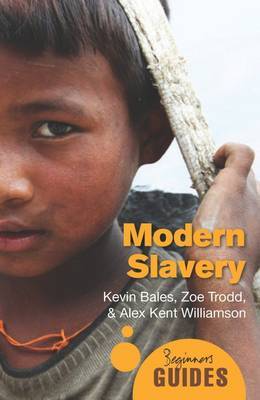 Modern Slavery: A Beginner''s Guide - Agenda Bookshop