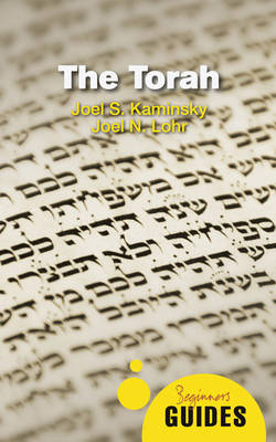 The Torah: A Beginner''s Guide - Agenda Bookshop