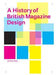 British Magazine Design - Agenda Bookshop