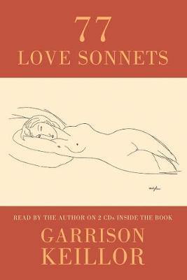 77 Love Sonnets - Agenda Bookshop