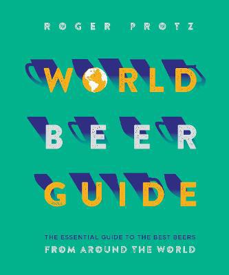 World Beer Guide - Agenda Bookshop