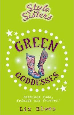 Green Goddesses - Agenda Bookshop