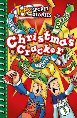 Topz Christmas Cracker - Agenda Bookshop