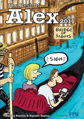 Best of Alex 2011: 2011 - Agenda Bookshop