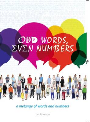 Odd Words, Even Numbers: A Melange of Words and Numbers - Agenda Bookshop