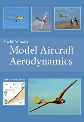 Model Aircraft Aerodynamics - Agenda Bookshop