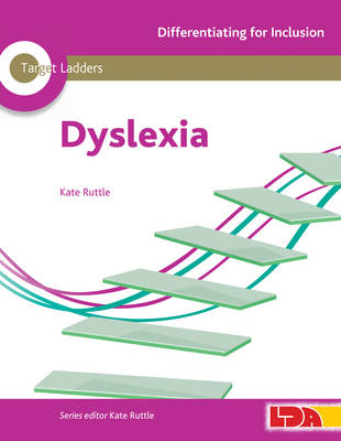 Target Ladders: Dyslexia - Agenda Bookshop